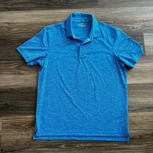 Men’s Vineyard Vines Polo. Size L.